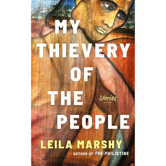 My Thievery of the People, (Paperback)