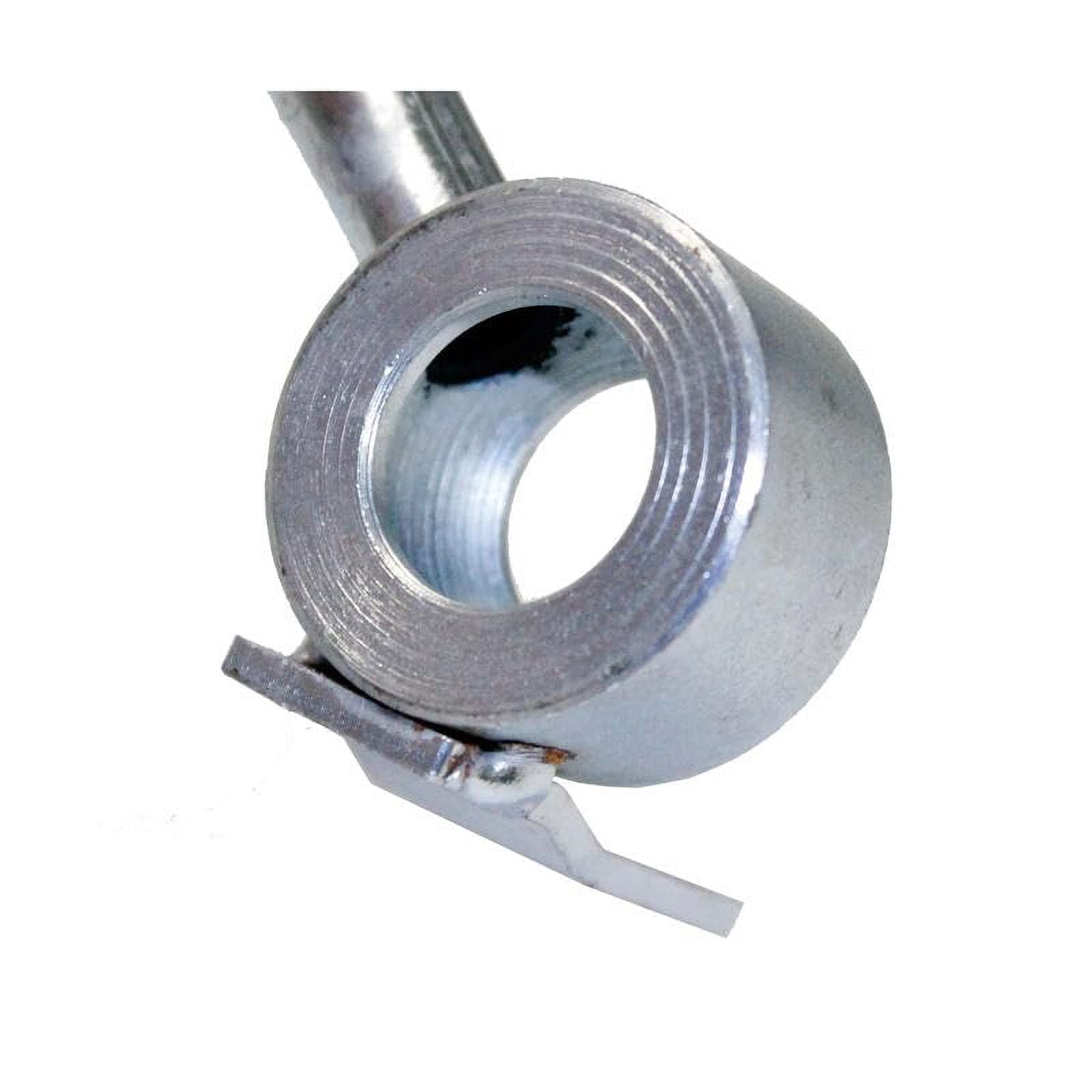 Edelmann 80858 Pressure Line Assembly