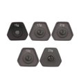 thumbnail image 1 of 1pc Golf Weight Screw For Tsi 2 Driver Wood 23g Golf Accessories, 1 of 4