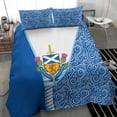 thumbnail image 4 of Scotland Forever Bedding Set Thistle Lion Rampant DT03, 4 of 7