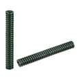thumbnail image 1 of Resorte de Troquel de Compresión Unique Bargains 2uds 10mm OD 80mm Largo Verde, 1 of 6