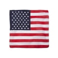 thumbnail image 3 of USA Patriotic Kit - Bandana and USA Bowtie, 3 of 4