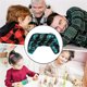 thumbnail image 5 of Gamepad en forma de empujar juguetes de burbujas alivio de la ansiedad juguetes divertidos para adultos niños Tmvgtek juguetes de los niños, 5 of 8