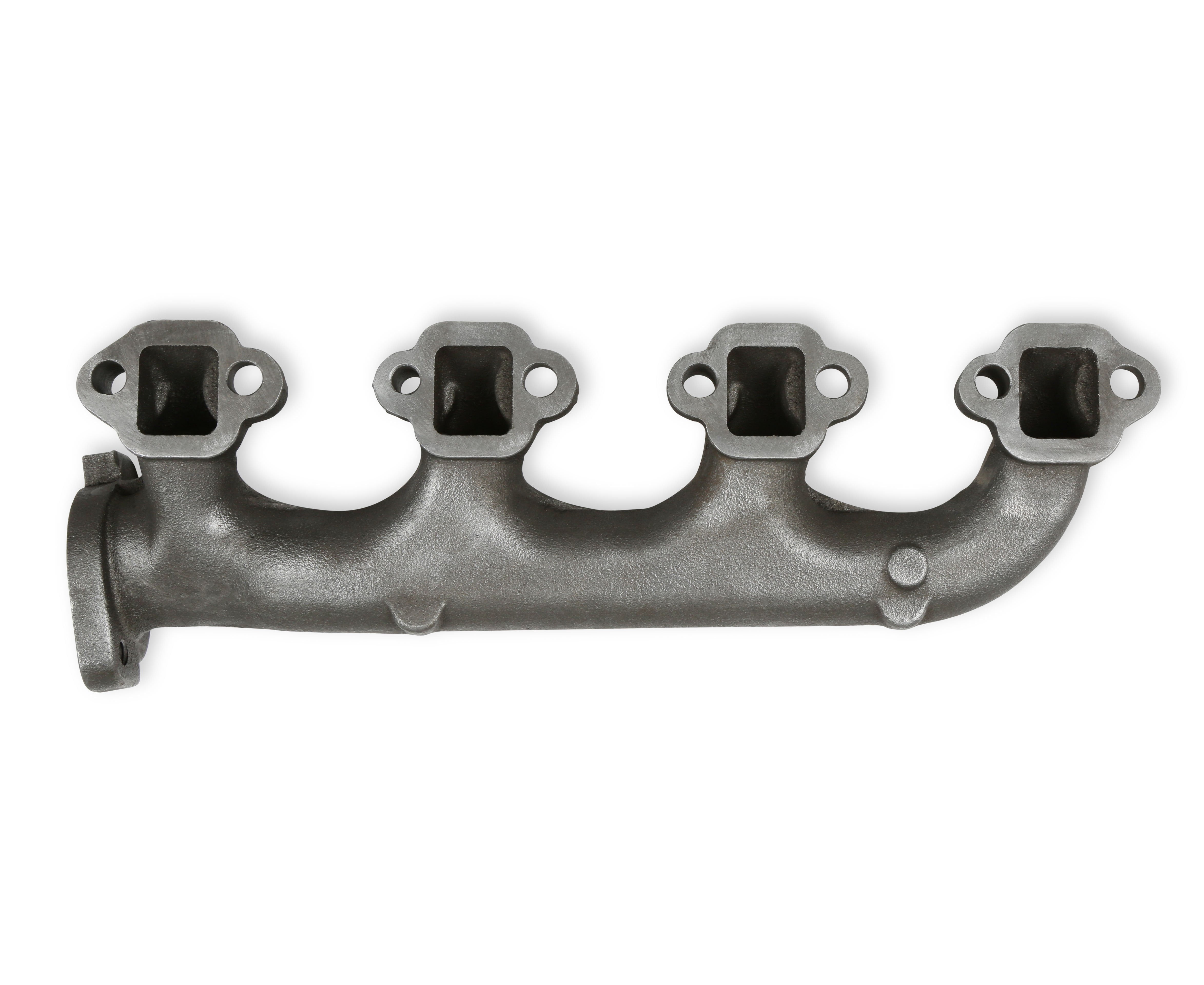Scott Drake C5ZZ-9430-1-DE Exhaust Manifold 260,289,302
