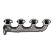 Scott Drake C5ZZ-9430-1-DE Exhaust Manifold 260,289,302