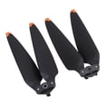 thumbnail image 1 of Accesorio Para Dron, Fácil De Instalar Hélice Con Reducción De Ruido Para Drones Silencioso Ajuste Preciso De Larga Duración Para Air 3, 1 of 7