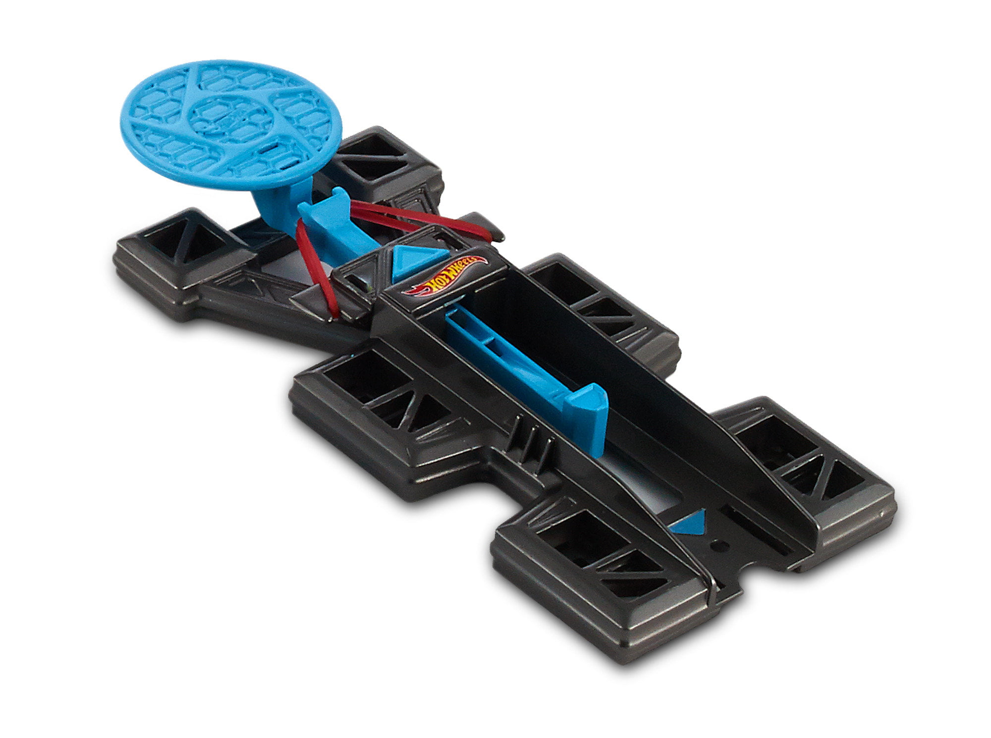 Hot Wheels - Track Builder (5Pz) – Astro Toysmx