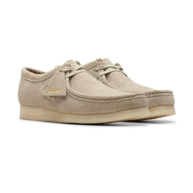 Clarks men's originals wallabee run oxford hotsell