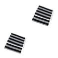 thumbnail image 3 of Sillas de directores Inteprter fundas para muebles taburete plegable Azul 2piezas, 3 of 6