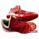 thumbnail image 2 of Ad-id-as Bounce Basketball Shoes Size 15 Red Sneakers Sports Colorful Comfort, 2 of 6