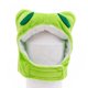 thumbnail image 1 of Disfraz de mascota para gatos, cubierta para cabeza de gatito, vestido con orejas, abeja, pingüino, pato, conejo, trajes de animales brillar Juguete, 1 of 4