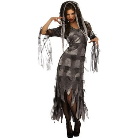 Rubies Graveyard Zombie Adult Halloween Costume