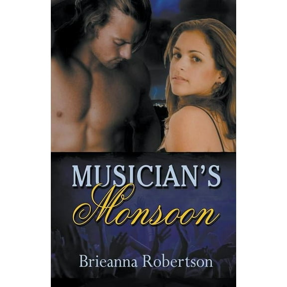 Musician's Monsoon, (Paperback)