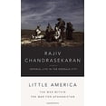 thumbnail image 1 of Pre-Owned Little America: The War Within the War for Afghanistan (Hardcover) 0307957144 9780307957146, 1 of 1