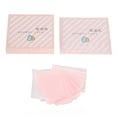 thumbnail image 4 of Oil Absorbing Sheet,Oil Blotting Sheet Absorbing Blotting Sheet Oil Blotting Paper Time-Tested Durability, 4 of 14