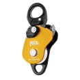 thumbnail image 1 of Polea Progress Capture Petzl Pro Traxion con eslabón giratorio, 1 of 6