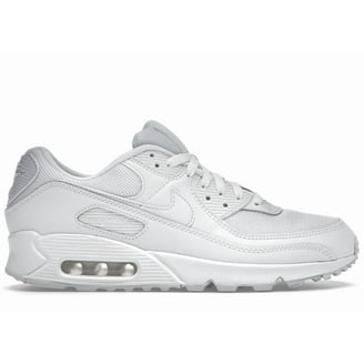 Nike Men's ReactX Rejuven8 Triple Black, from StockX - Walmart.com