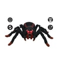 thumbnail image 3 of Tarántula Realista a Control Remoto con Efectos de luz_SPIDER01, 3 of 6