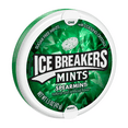 thumbnail image 5 of Spearmint Ice Breakers Mints Tin, 3 Pack (1.5 oz Each), 5 of 6