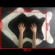 thumbnail image 3 of Alfombra suave de felpa Injueey para dormitorio sala de estar 40 * 60 cm 60 * 90 cm, 3 of 6