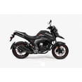 thumbnail image 2 of Motocicleta Doble Propósito Haojue Dl160 Negro Mate 2026, 2 of 8