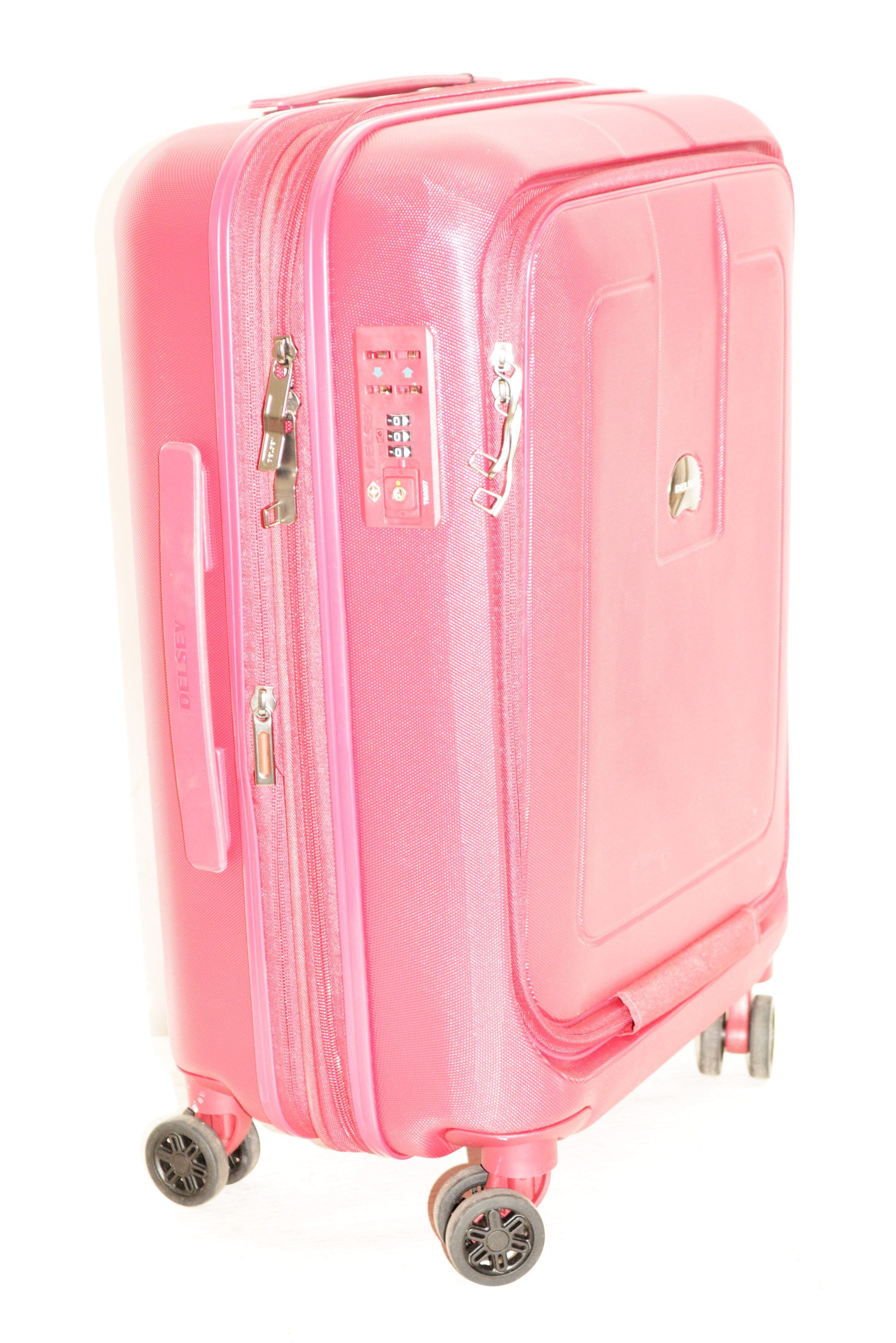 delsey helium 4.0