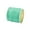 Aquamarine, variant on MATROOY 1Roll White Nylon Beading String Knotting Cord Macrame Thread for Bracelet