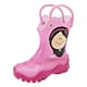 thumbnail image 3 of Bota Lluvia Niña Bubble Gummers Impermeable Fiusha 13-21 fucsia oscuro 20, 3 of 7