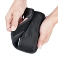thumbnail image 3 of Estuche/Bolsa Protectora de Película Blanda Antirayos X para Cámaras Réflex Digitales DSLR, Bolsa para Película Digital, 5 Ranuras, 3 of 6