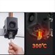thumbnail image 2 of de Silicona para Boquillas 3 Max Hot End con Accesorios de Boquilla de Acero Endurecido de 0,4 mm., 2 of 7