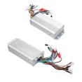 thumbnail image 2 of YLSHRF Motor Controller 36V 48V 750W Universal Brushless Electric Brushless Controller For Electric Bike Scooter, 2 of 8