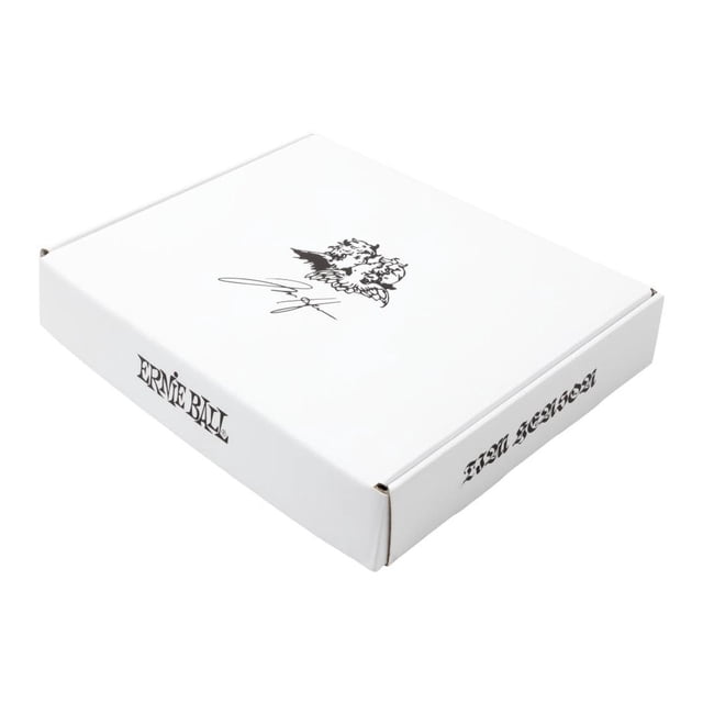 Ernie Ball Tim Henson Signature Pack de Cuerdas y Accesorios
