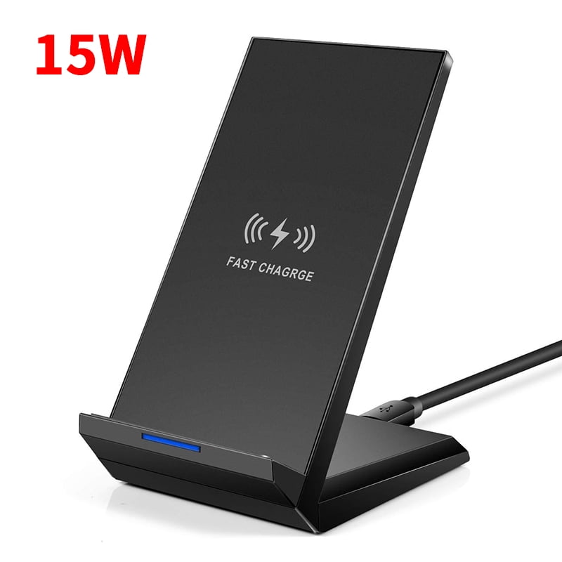 Onever 10W/15W Smart Wireless Charger 