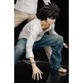 thumbnail image 4 of Figura de Anime Death Note de 24cm, figura de acción de PVC ligera Yagami L 1160 # Yagami Light 1200 # L Lawliet, modelo de muñeca de juguete, 4 of 4