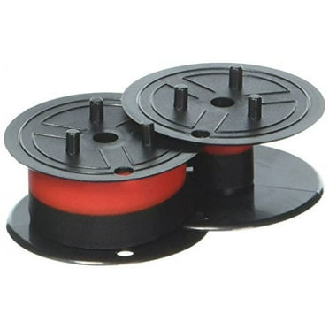 Data Products DPSR3027 Ribbon, F/CNMM310, Black/Red