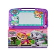 thumbnail image 1 of Libro Serie De Aprendizaje Paw Patrol Girls Tapa Dura, Autor Varios, Editorial Winbook, 1 of 1