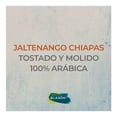 thumbnail image 2 of Café Blasón molido Jaltenango Chiapas 340 g, 2 of 4