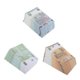 thumbnail image 3 of Dinero de utilería, dinero ficticio de primera calidad, paquete de 300 piezas, copia 100/50/20 Euro Hy, 3 of 5