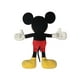 thumbnail image 3 of Jay Franco Disney Mickey Mouse Classic Plush Pillow Buddy Microfibra De Poliéster Súper Suave, 3 of 4