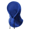thumbnail image 4 of Gorro de esquí Sharpla Gorro pasamontañas Azul, 4 of 8