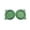 Color:Light Green, variant on Portable Pet Bowl Non-slip Dogs Travel Slow Feeding Bowl Water Bowl Food Container Dish for Cats Dogs Small Pets Plate