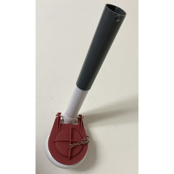 Kohler 3.2 Inch Flush Valve for One Piece Toilets with Silicone Flapper