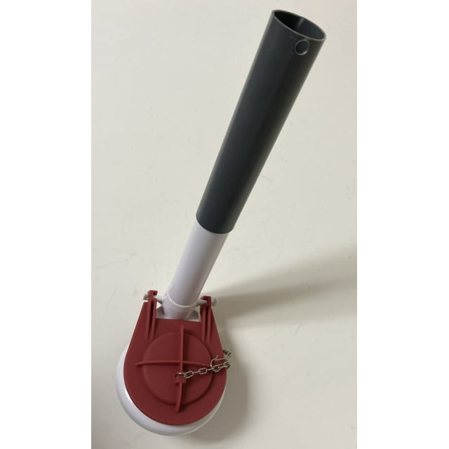 Kohler 3.2 Inch Flush Valve for One Piece Toilets with Silicone Flapper