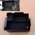 thumbnail image 1 of Boîte de Rangement avec Accoudoir, Plateau de console Centrale, Adapté pour Ford Explorer 2011-2019, 1 of 3