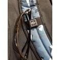 thumbnail image 2 of SUISSEWIN Water Resistance Unisex Backpack Metallic Grey, 2 of 7