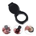 thumbnail image 2 of 5pcs Practical WebCam Cover Universal Antispy Camera Cover lenses Privacy Sticker, 2 of 8