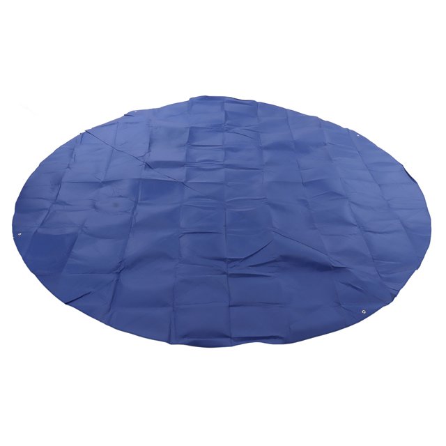 Cubierta redonda impermeable Jadeshay para piscina diseño de última generación