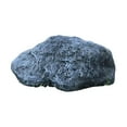 thumbnail image 4 of Modelo de simulación de piedra artificial para paisajismo, piedra artificial decorativa para decoración de parques y jardines, terrario para reptiles. Estilo A, 4 of 6