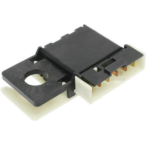 Stop Light Switch - Compatible with 2002 - 2009 Chevy Trailblazer 2003 2004 2005 2006 2007 2008