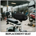 thumbnail image 3 of SWETRACE Asiento Confortable Para Scooter Eléctrico Con Y Capacidad De Alta, 3 of 6